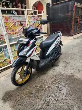 HONDA VARIO 110 LED ISS TH 2019 PAJAK HIDUP