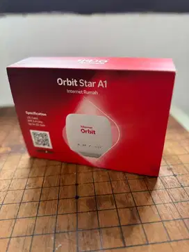 Telkomsel Orbit Star A1