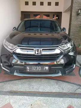 Jual CRV 1.5 Prestige Turbo 2020 (AT)