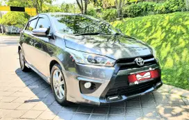 New Yaris S TRD Sportivo 2015/2016 Matic ISTIMEWA Spt Baru