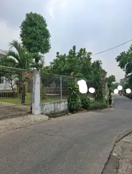 Dijual Rumah Ciracas