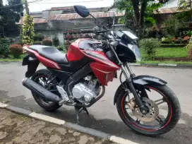 Yamaha new vixion ks orsinil