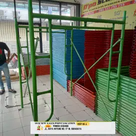Depo scaffolding Surabaya
