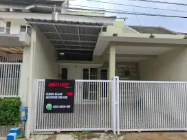 Rumah disewakan tengah kota malang