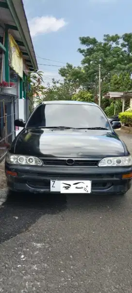 Toyota Great Corolla 1992