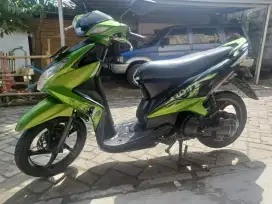 Jual Xeon karbu 125 Cc