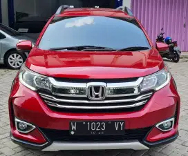 Honda BRV E Manual 2020