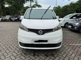 (Cash) Evalia SV manual mt 2013 putih buat usaha dp paket kredit