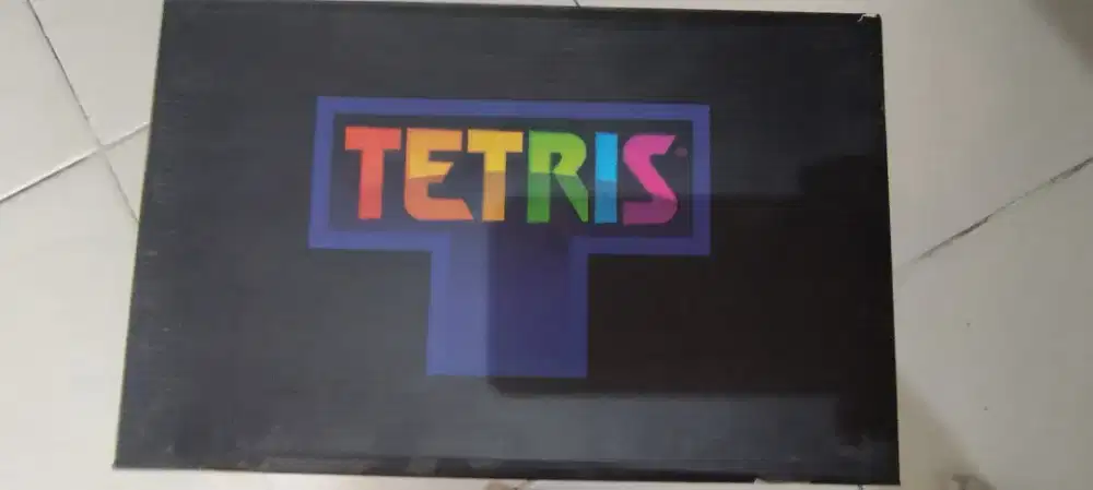Sepatu Fila Orbit Slash Tetris