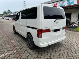 (Cash) Evalia SV manual 2013 putih dp paket kredit usaha murah