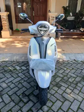 Grand Filano 2023 dijual