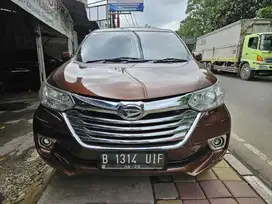 XENIA M DLX MANUAL 2016