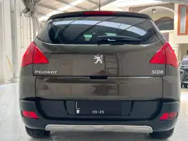 PEUGEOT 3008 2010 SIMPANAN ANTIK