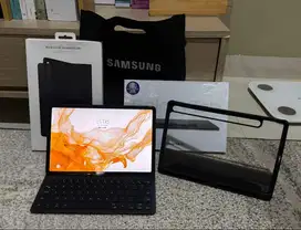 Samsung Galaxy Tab S8