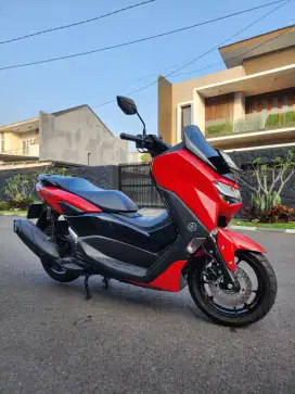 YAMAHA NMAX CONNECTED 2023 KEYLESS LOW KM 5RB