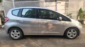 Honda Jazz 2008 Bensin