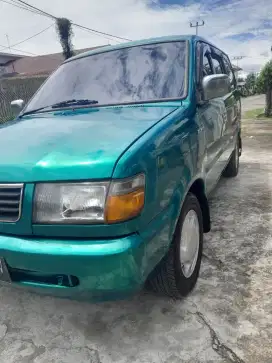 Kijang LGX 1,8 tahun 1997