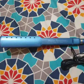 Catokan babyliss pro nano titanium