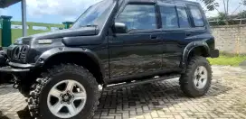 Vitara 1992 Hitam