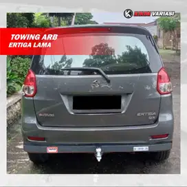 TOWING MOBIL ARB MURAH ERTIGA LAMA