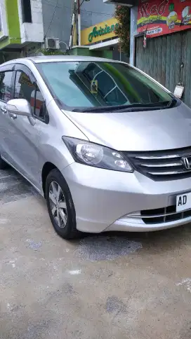 Honda Freed PSD 2011 tipe E