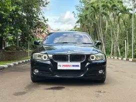 BMW 320i LCi 2010