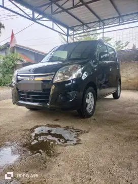 Karimun wagonR GX 2014