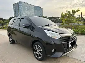 Toyota Calya G 2019 Automatic Istimewa