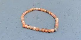 GELANG BATU SUNSTONE