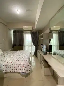 Di Sewakan Apartmen Taman Melati Jatinangor