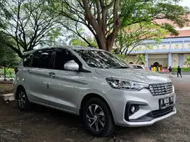 Suzuki All New Ertiga GX 2020 KM 30rb Tgn1 Service Record