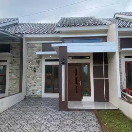 Rumah murah di cinangka depok