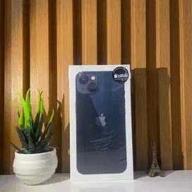 Iphone 13 128 New Bergaransi