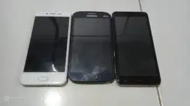 Jual Hp Advan , Evercross , Samsung