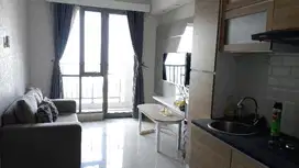 For Sale/Rent 2BR, furnished, strategic The Royal Olive Residences