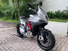 MV Agusta turismo veloce