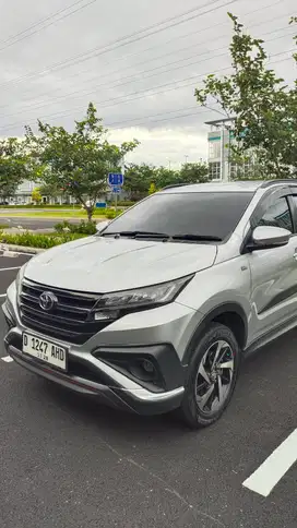 Toyota Rush S 2018 TRD Sportivo Matic