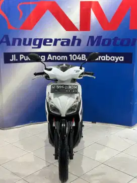 Honda Vario Led 110cc Thn'. 2017 Anugerah Motor Pucang Anom