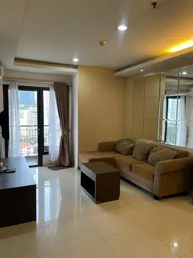 1 Bedroom Tamansari Semanggi Furnished