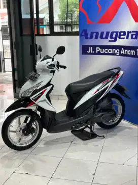 Honda Vario Led 110cc Tahun', 2017 Anugerah Motor Pucang Anom