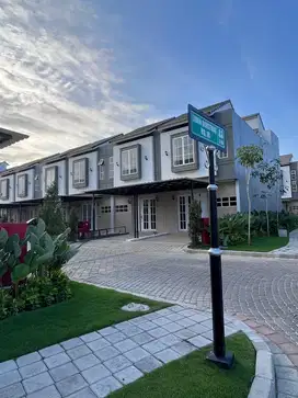 Dikontrakan Rumah Nyaman Siap Huni