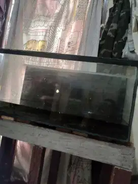 Di jual Aquarium murah