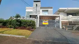 Jual Rumah Modern Minimalis 14x38 Pangandaran Ancol Barat