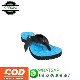 sandal terbaru jepit gunung