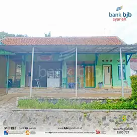 RUMAH ASETKU – PATARUMAN (Tanah dan Bangunan) KOTA BANJAR