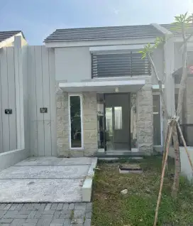 Dijual cepat rumah Citra Garden Sidoarjo