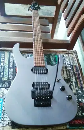 Gitar ibanez Updown Tremolo