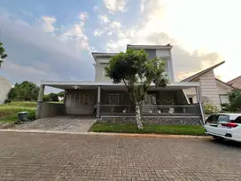 Dijual Rumah Mewah Lokasi Graha Taman Pelangi Bsb Semarang