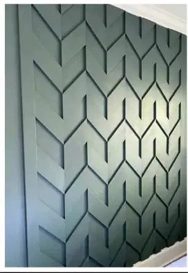 Jual Wallpanel 3d beton