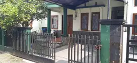 Dijual Rumah Alam indah sukamaju, kayu ambon, Lembang